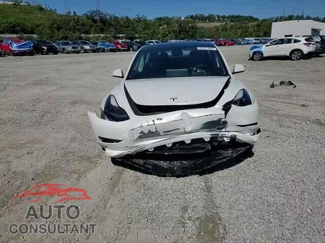 TESLA MODEL 3 2021 - 5YJ3E1EA0MF096645