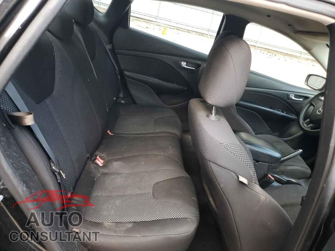 DODGE DART 2015 - 1C3CDFAA2FD363546