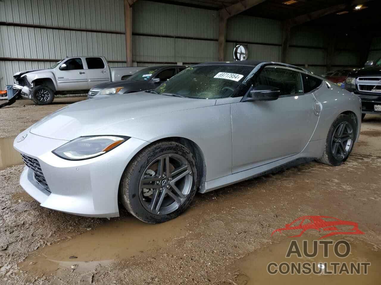 NISSAN Z SPORT 2023 - JN1BZ4AH1PM312165