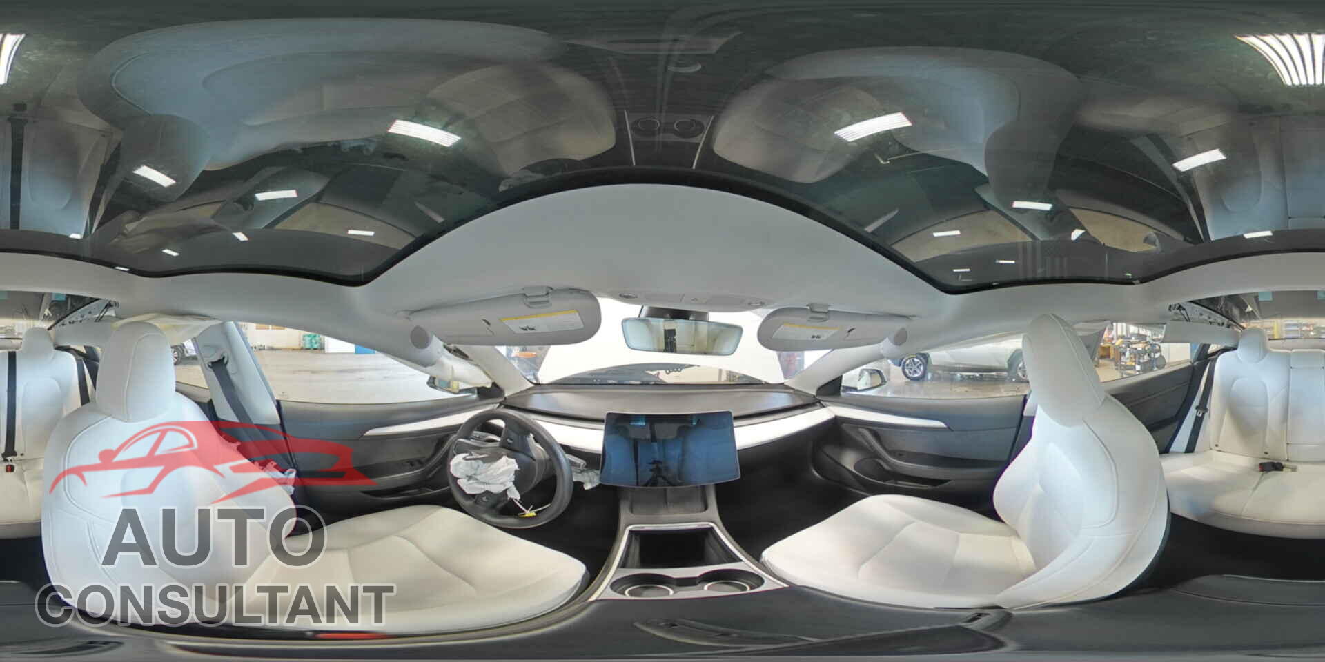 TESLA MODEL 3 2022 - 5YJ3E1EB8NF115646
