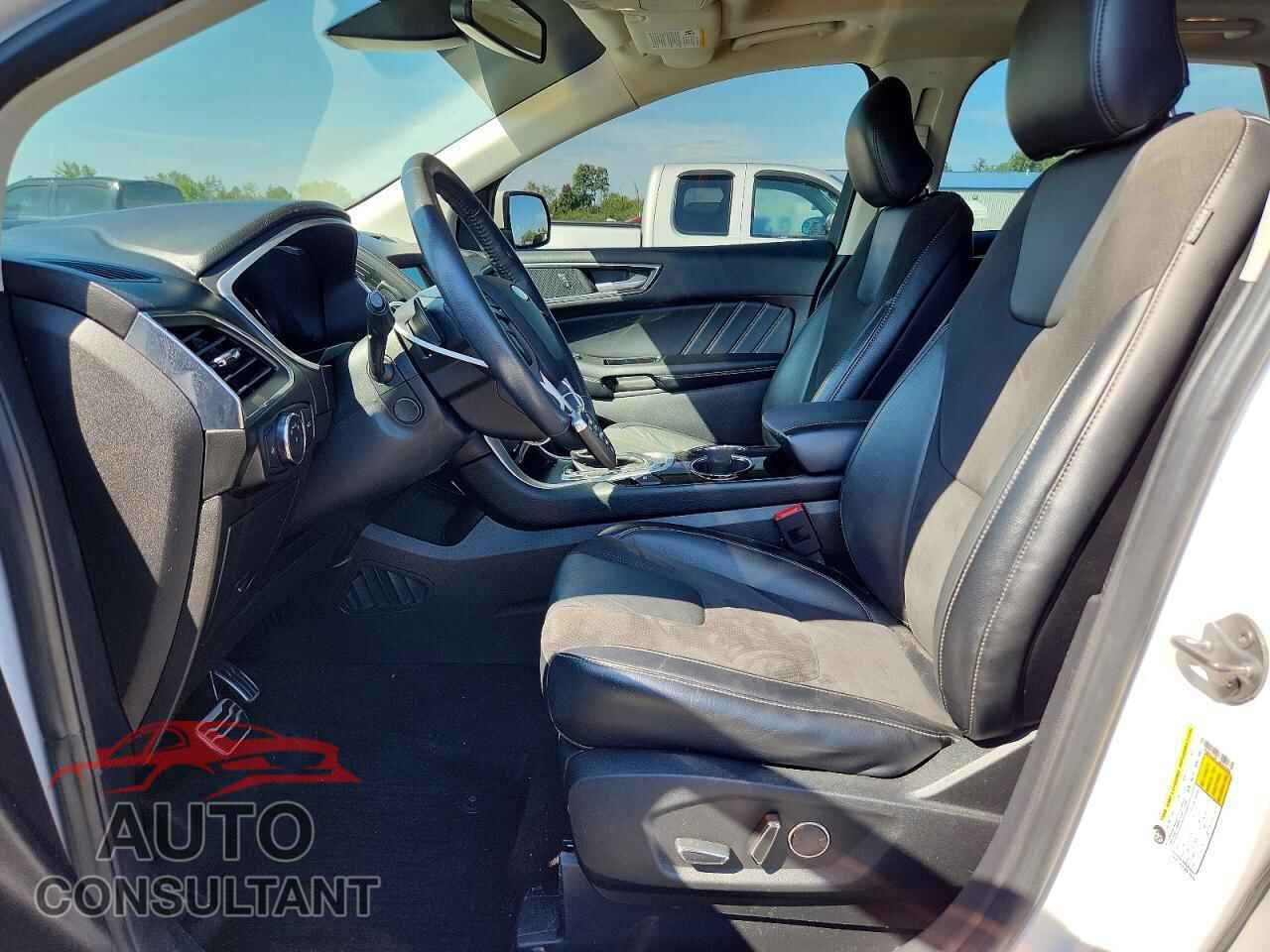 FORD EDGE 2018 - 2FMPK4AP1JBC62665