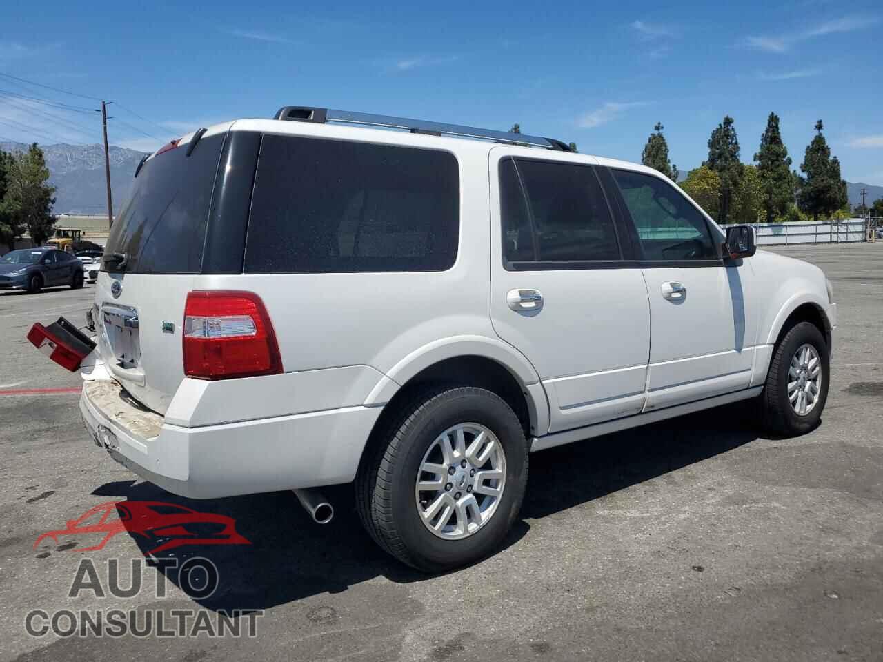 FORD EXPEDITION 2014 - 1FMJU2A56EEF16450