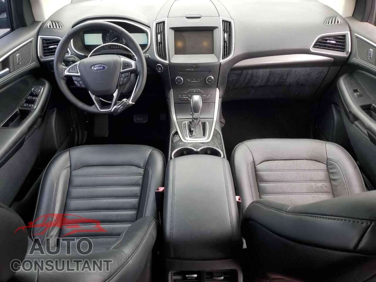 FORD EDGE 2015 - 2FMTK4J99FBB63146