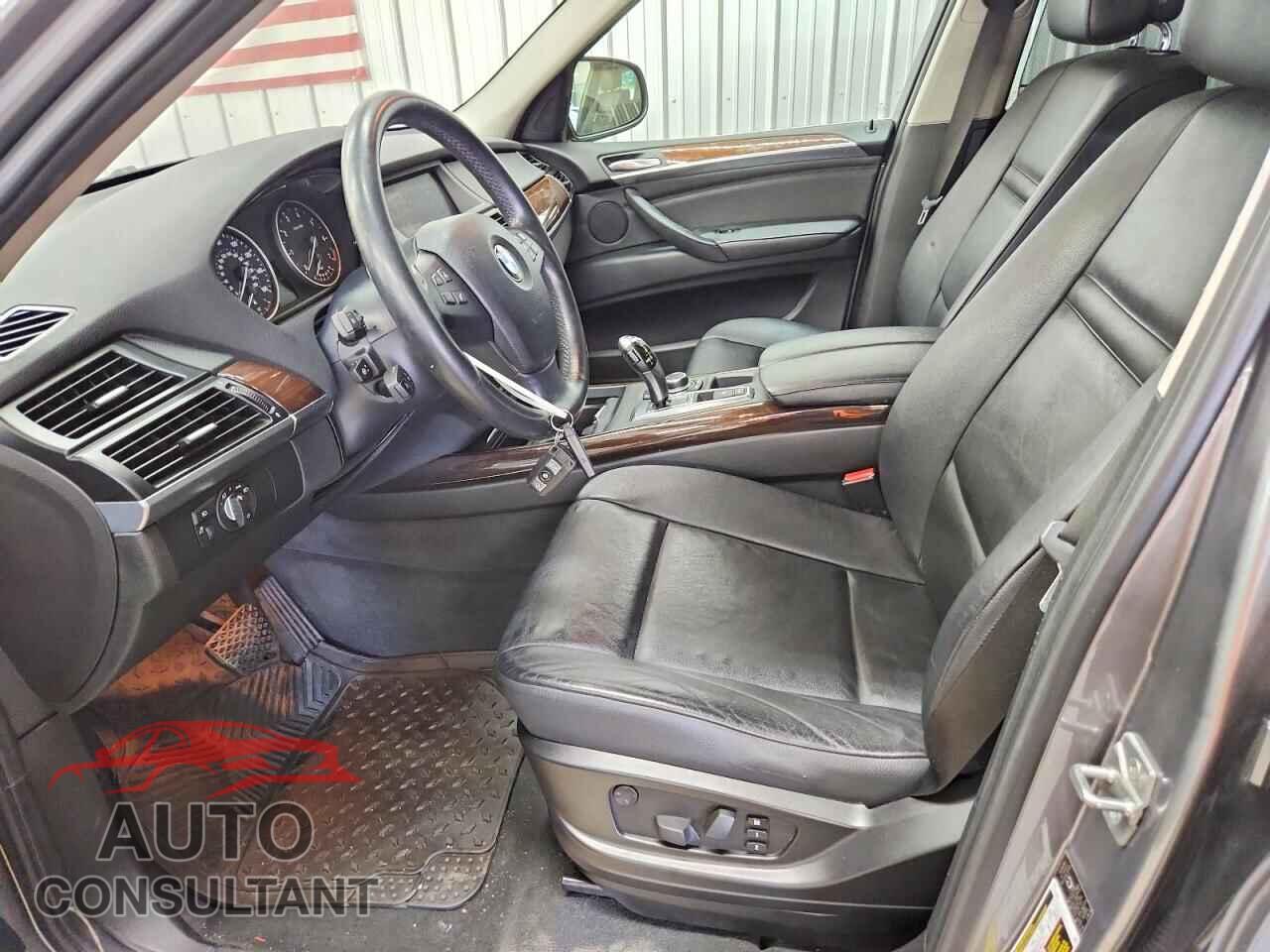 BMW X5 2011 - 5UXZV8C55BL419427