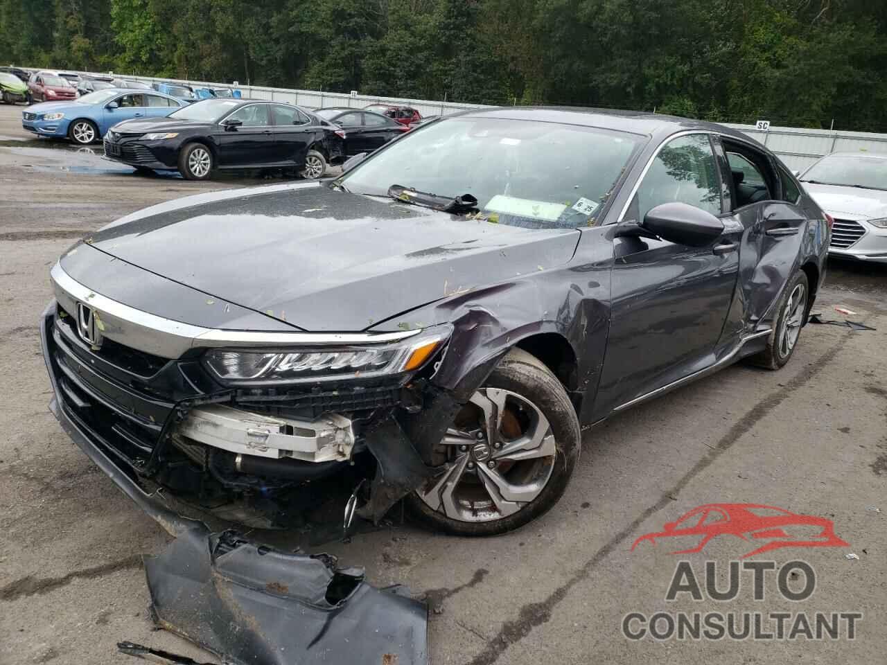 HONDA ACCORD 2020 - 1HGCV1F49LA058185