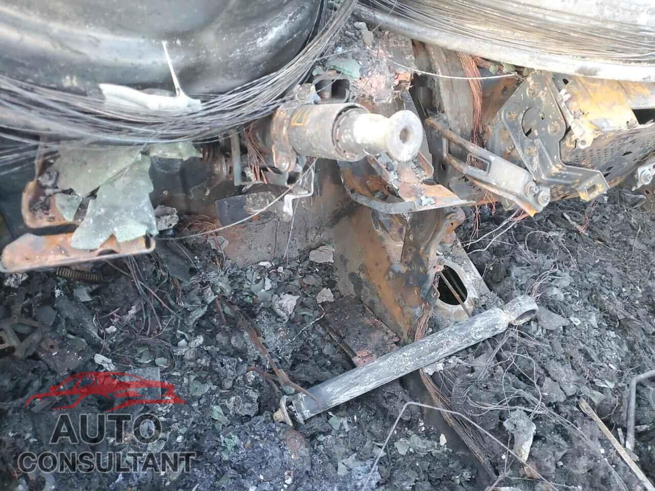 HONDA CIVIC 2017 - 19XFC2F54HE009500