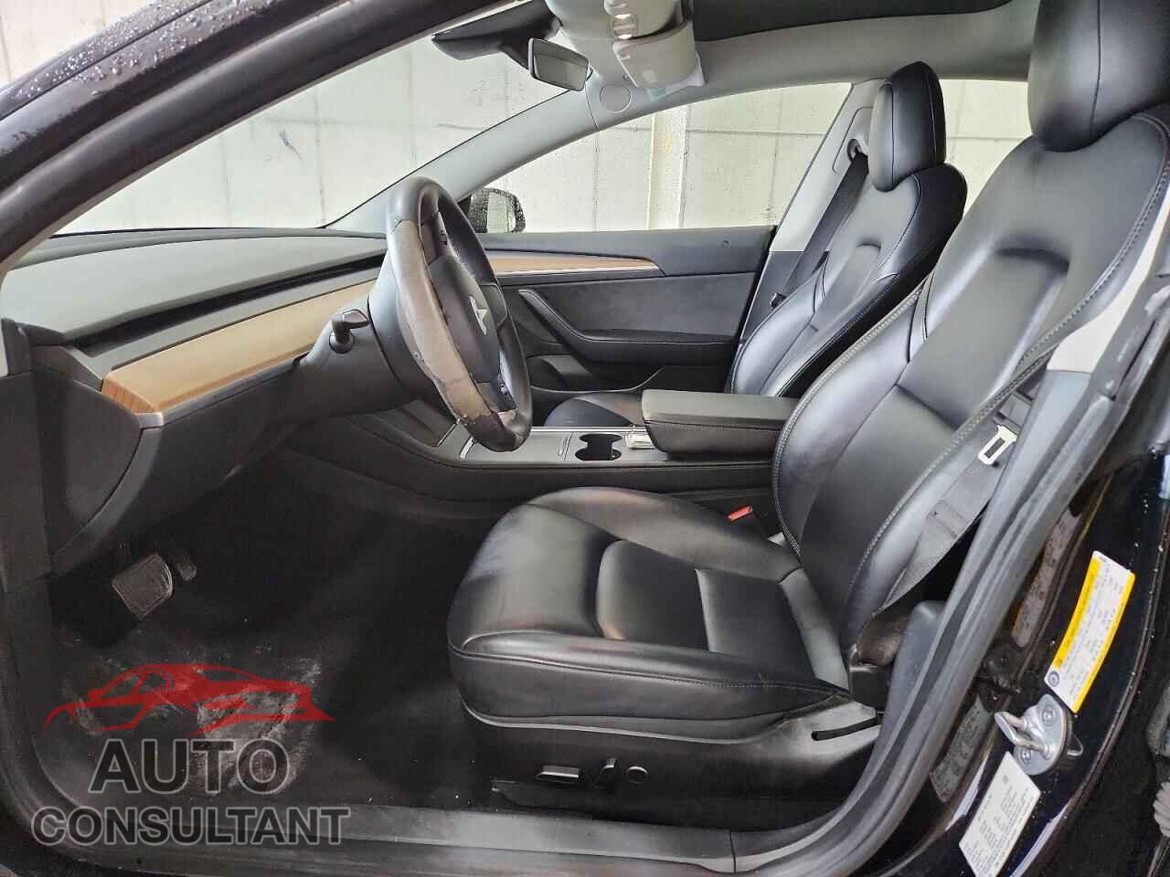 TESLA MODEL 3 2023 - 5YJ3E1EA9PF449484