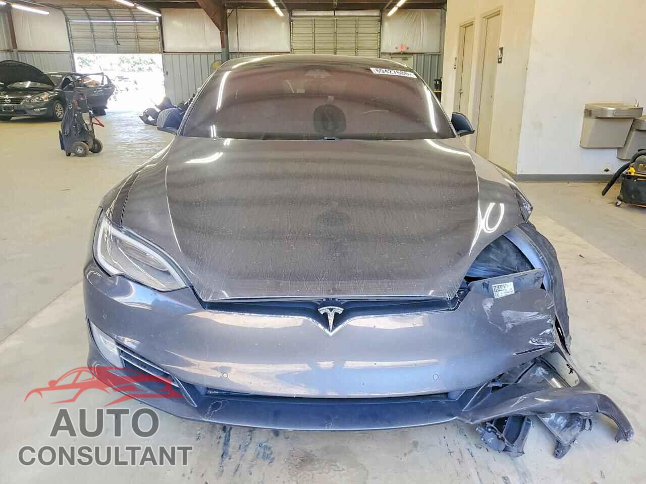 TESLA MODEL S 2017 - 5YJSA1E28HF225365
