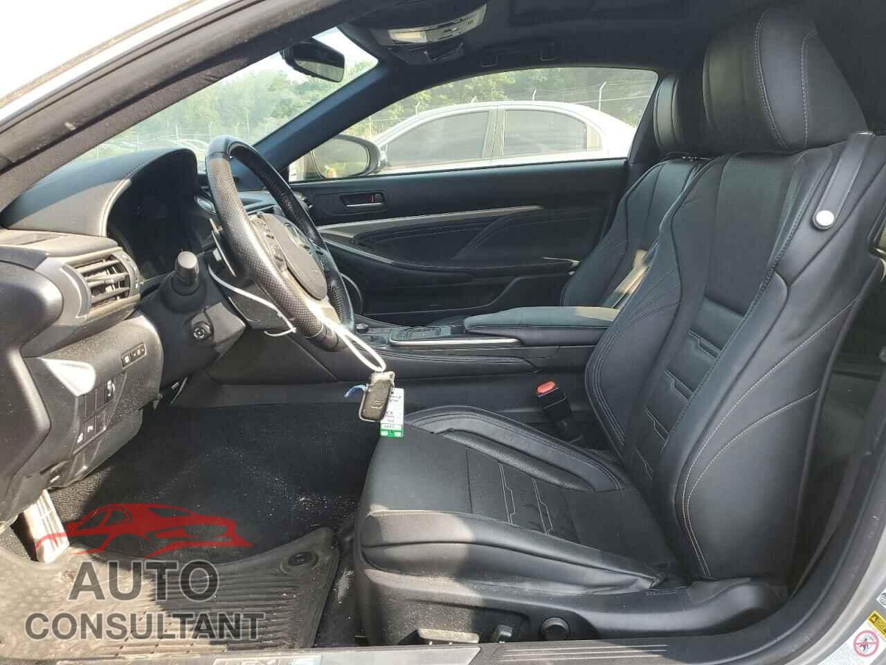 LEXUS RX350 2016 - JTHSE5BC9G5006860