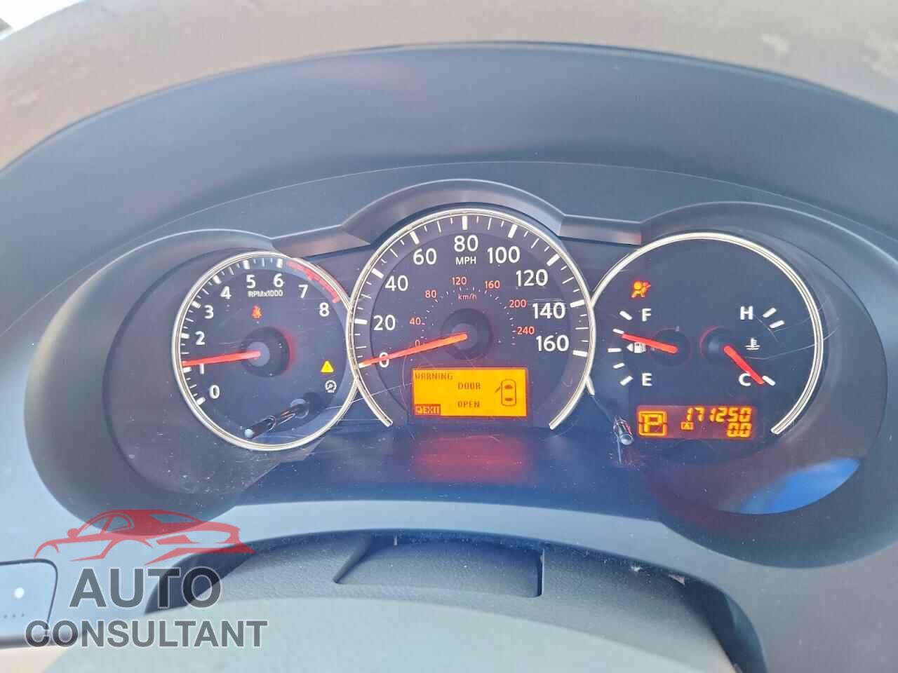 NISSAN ALTIMA 2012 - 1N4AL2AP7CN461664