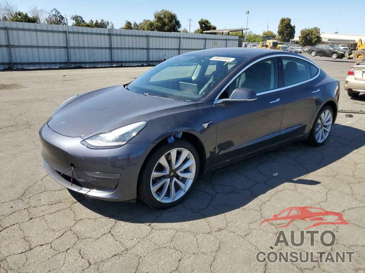 TESLA MODEL 3 2019 - 5YJ3E1EA3KF311173