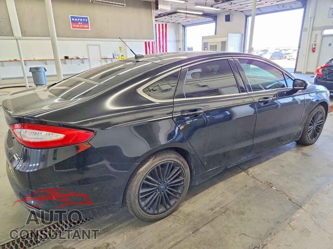 FORD FUSION 2016 - 3FA6P0HD2GR342028