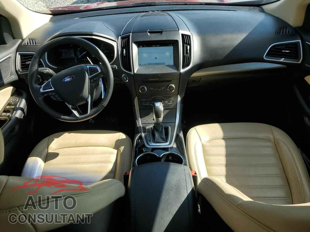 FORD EDGE 2016 - 2FMPK3J99GBB86777