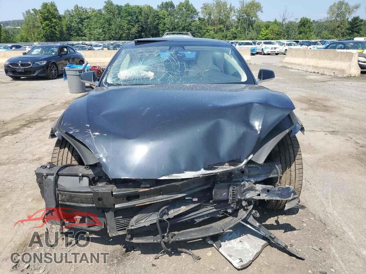 TESLA MODEL S 2018 - 5YJSA1E48JF248300