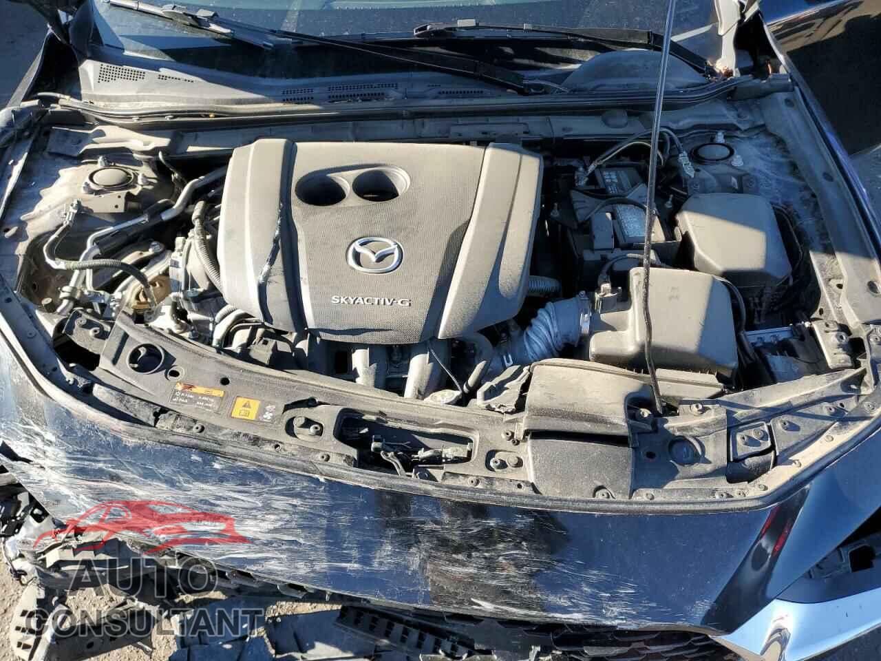 MAZDA 3 2020 - 3MZBPBEM9LM124360