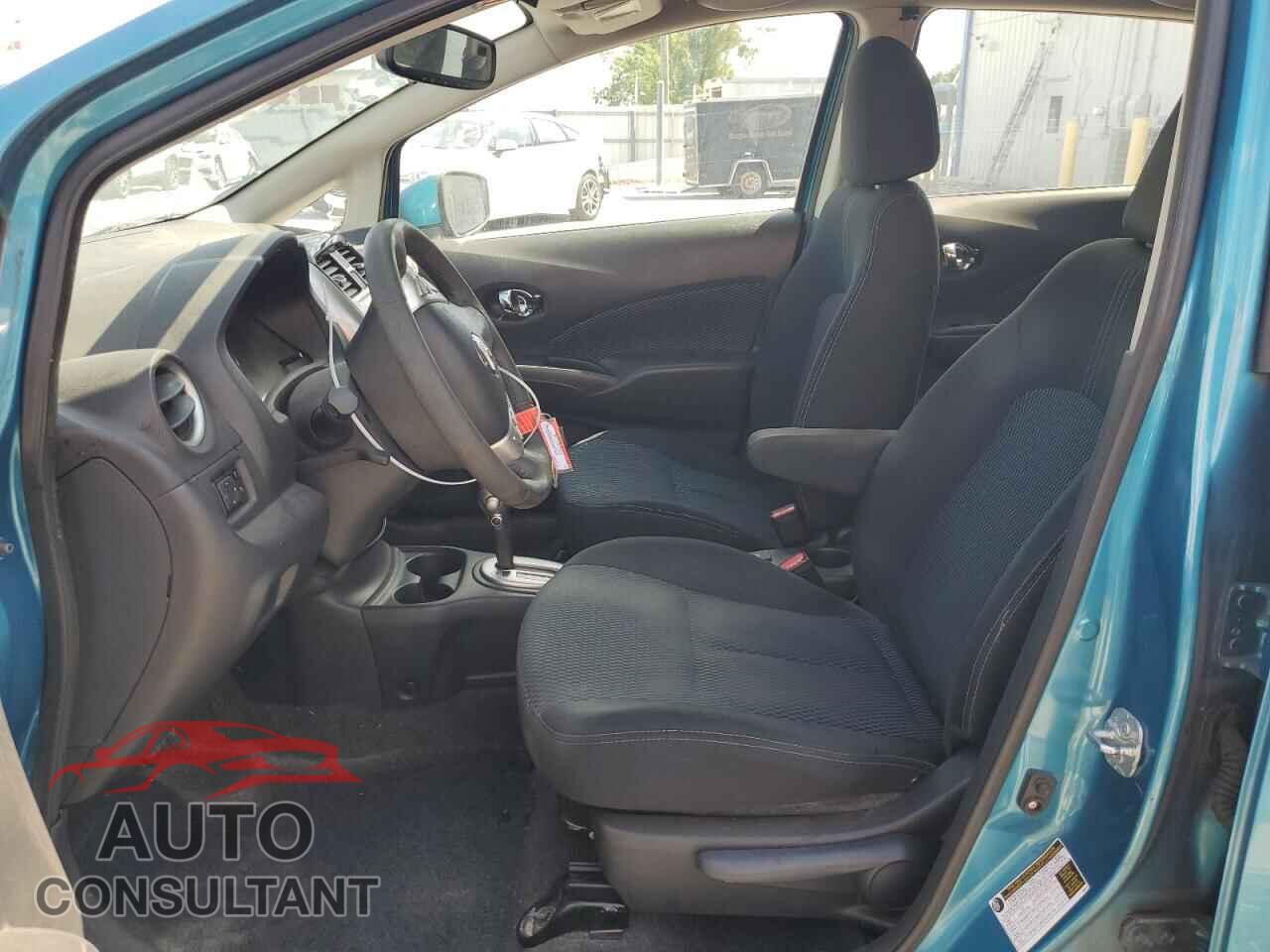 NISSAN VERSA 2015 - 3N1CE2CP9FL413701