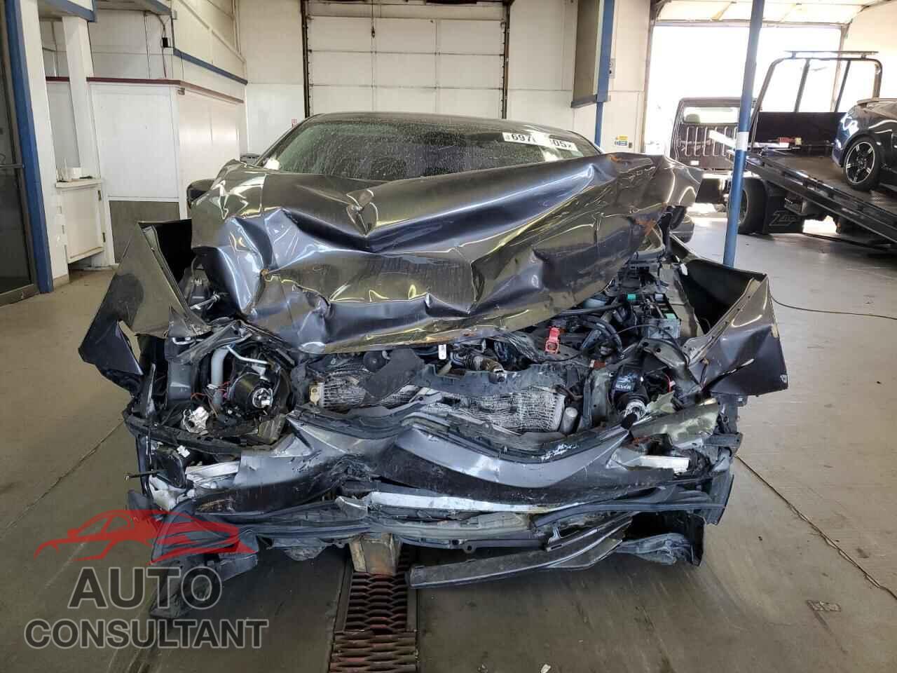 HONDA CIVIC 2014 - 19XFB2F51EE228784