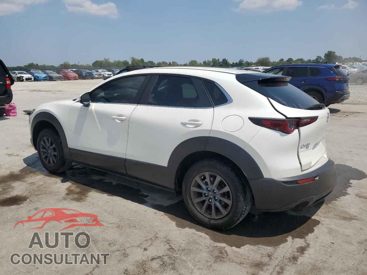 MAZDA CX30 2023 - 3MVDMBAM2PM580540