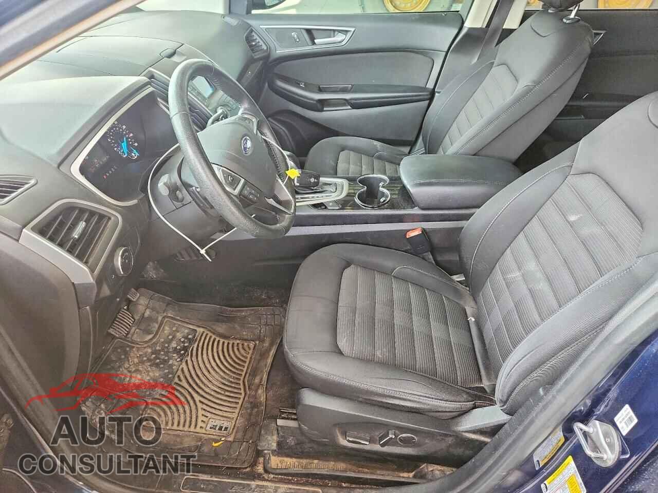 FORD EDGE 2017 - 2FMPK4J80HBB48210