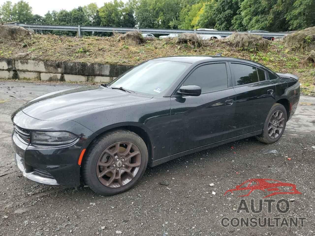 DODGE CHARGER 2018 - 2C3CDXJG7JH207783