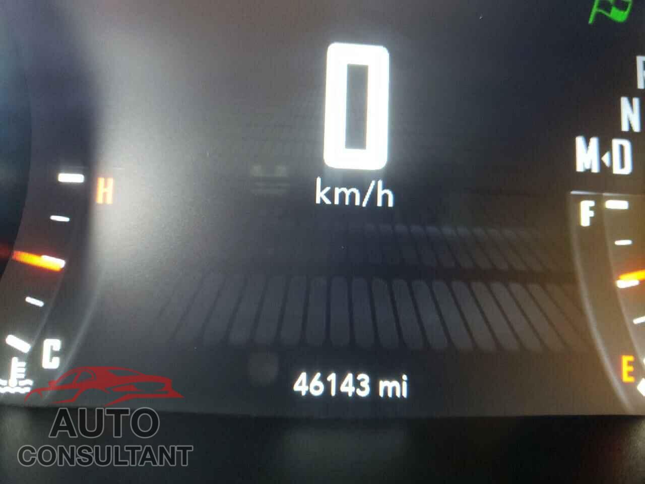 DODGE CHALLENGER 2016 - 2C3CDZFJ0GH338594