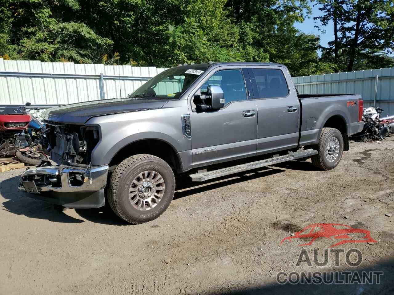 FORD F250 2022 - 1FT8W2BT9NEG20599