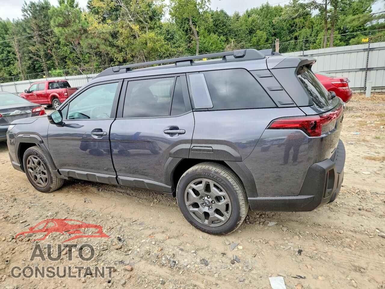 SUBARU OUTBACK 2026 - JF2BUPBD4TY455155