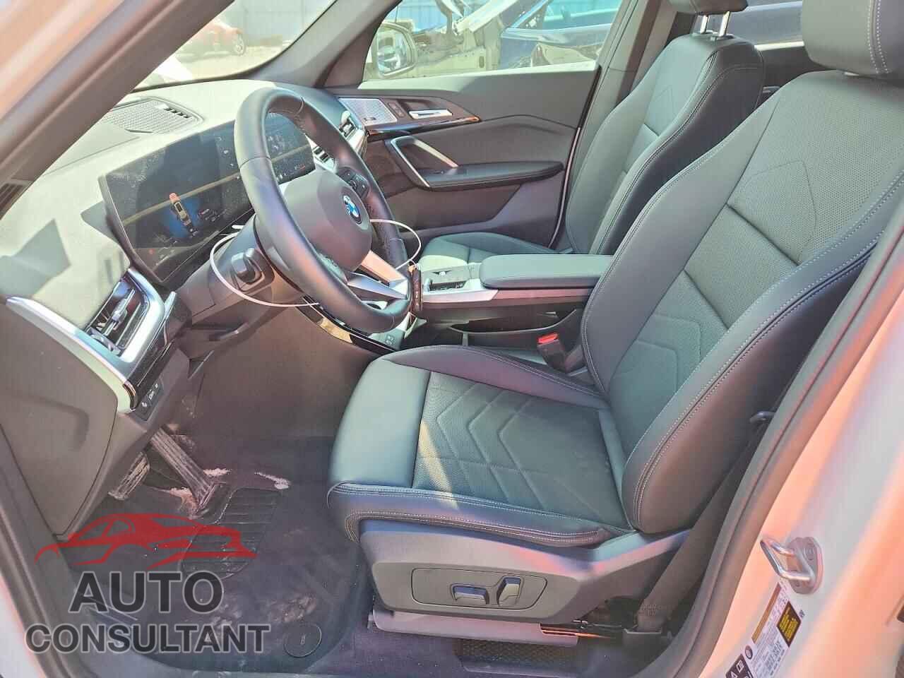 BMW X1 2025 - WBX73EF05S5292425