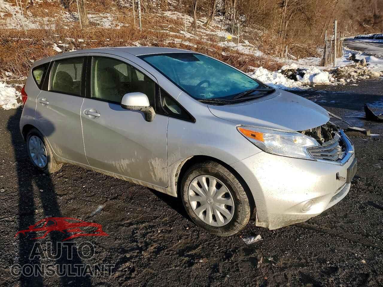 NISSAN VERSA 2014 - 3N1CE2CP3EL408024