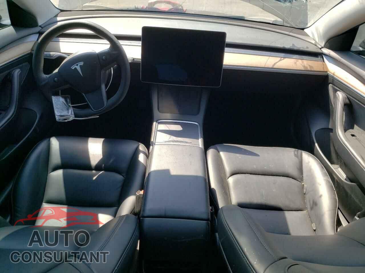 TESLA MODEL 3 2023 - 5YJ3E1EA9PF619682