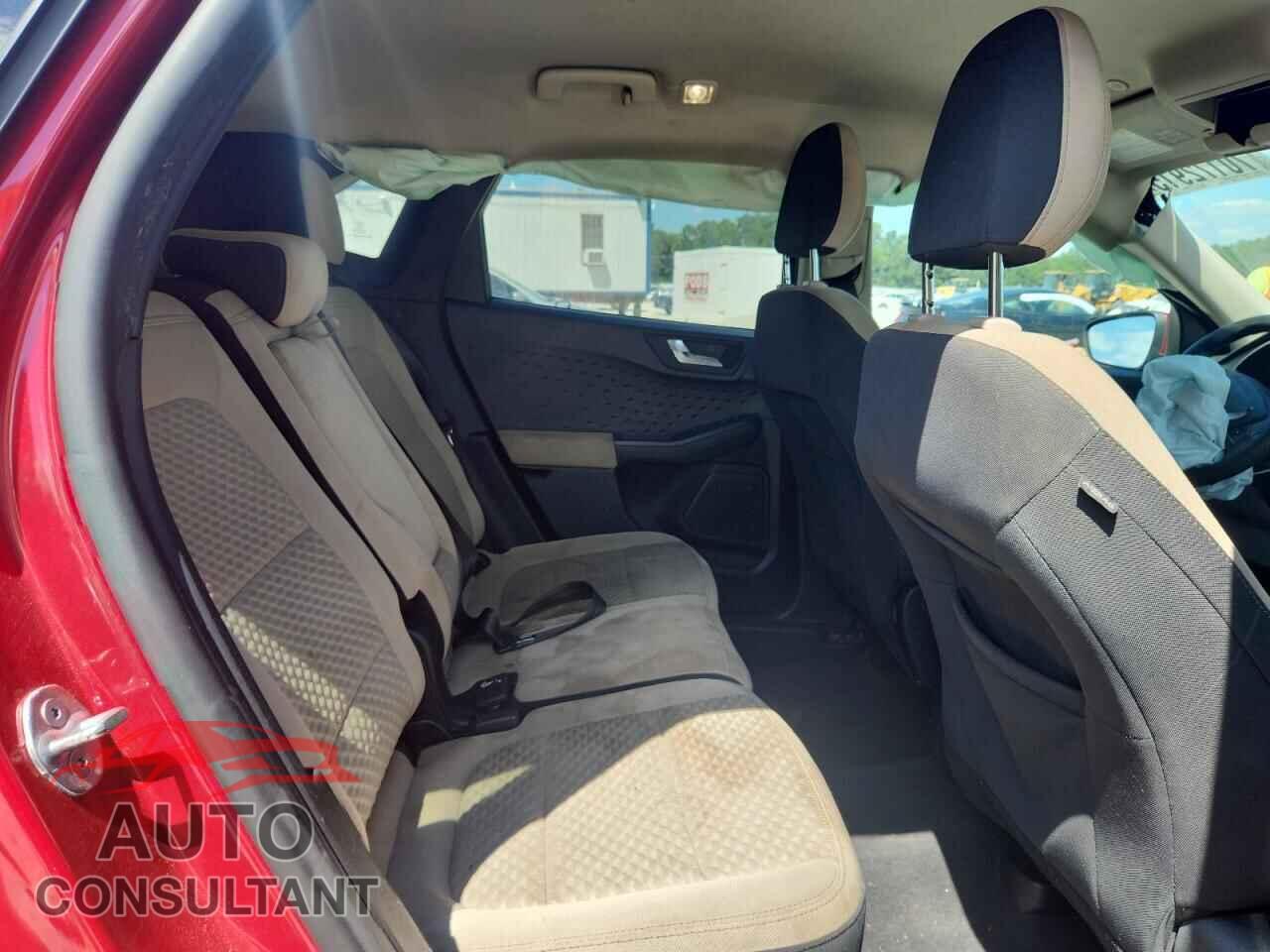FORD ESCAPE 2020 - 1FMCU0G68LUA22512