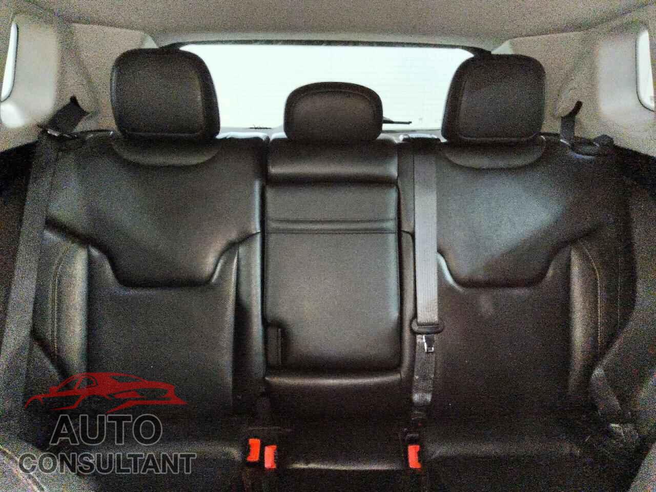 JEEP COMPASS 2018 - 3C4NJDCB5JT326274