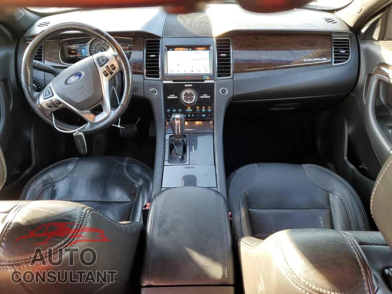 FORD TAURUS 2016 - 1FAHP2J88GG123700