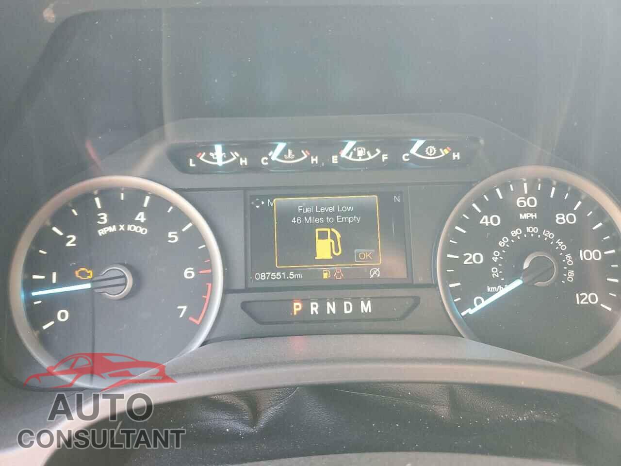 FORD F-150 2019 - 1FTEW1CP8KFB32894
