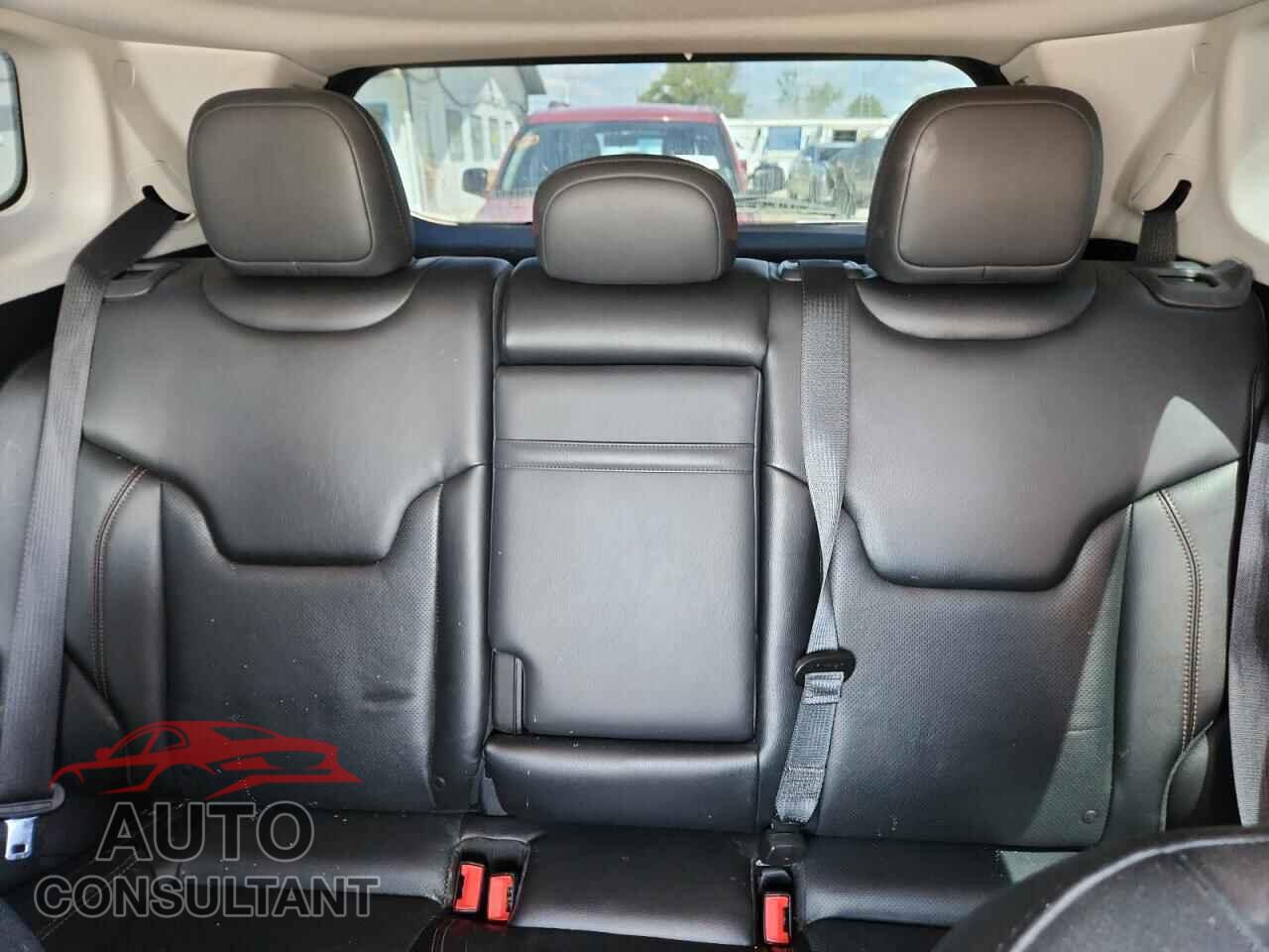 JEEP COMPASS 2017 - 3C4NJDCB5HT665949
