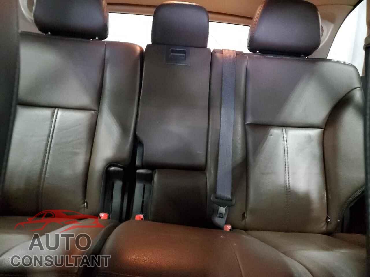 FORD EDGE 2013 - 2FMDK4KC0DBA60130