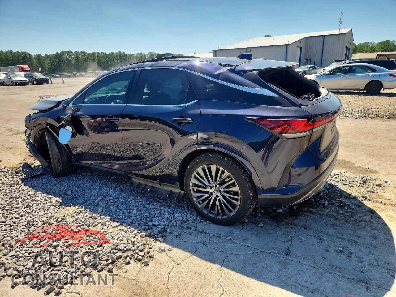 LEXUS RX350 2023 - 2T2BAMBA5PC014720
