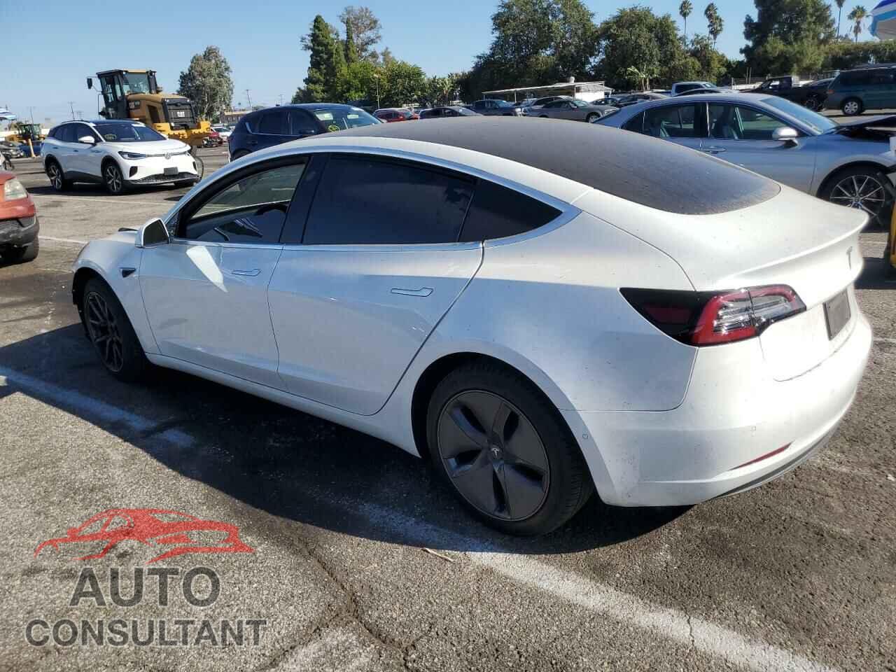 TESLA MODEL 3 2020 - 5YJ3E1EA4LF799583