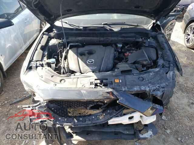 MAZDA CX-5 2018 - JM3KFBDM2J0392259