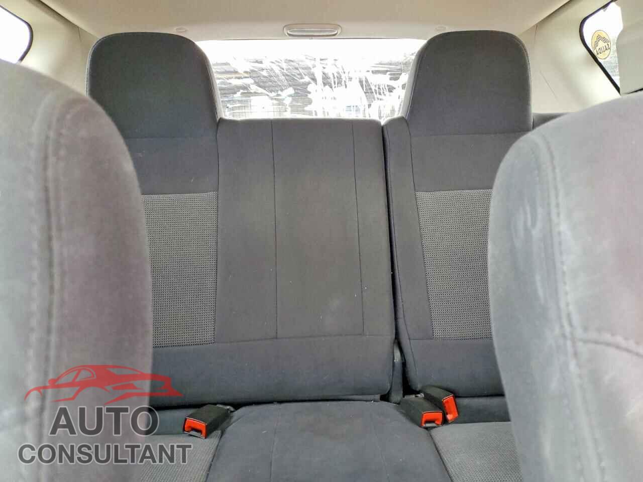 JEEP COMPASS 2012 - 1C4NJDBB7CD537907