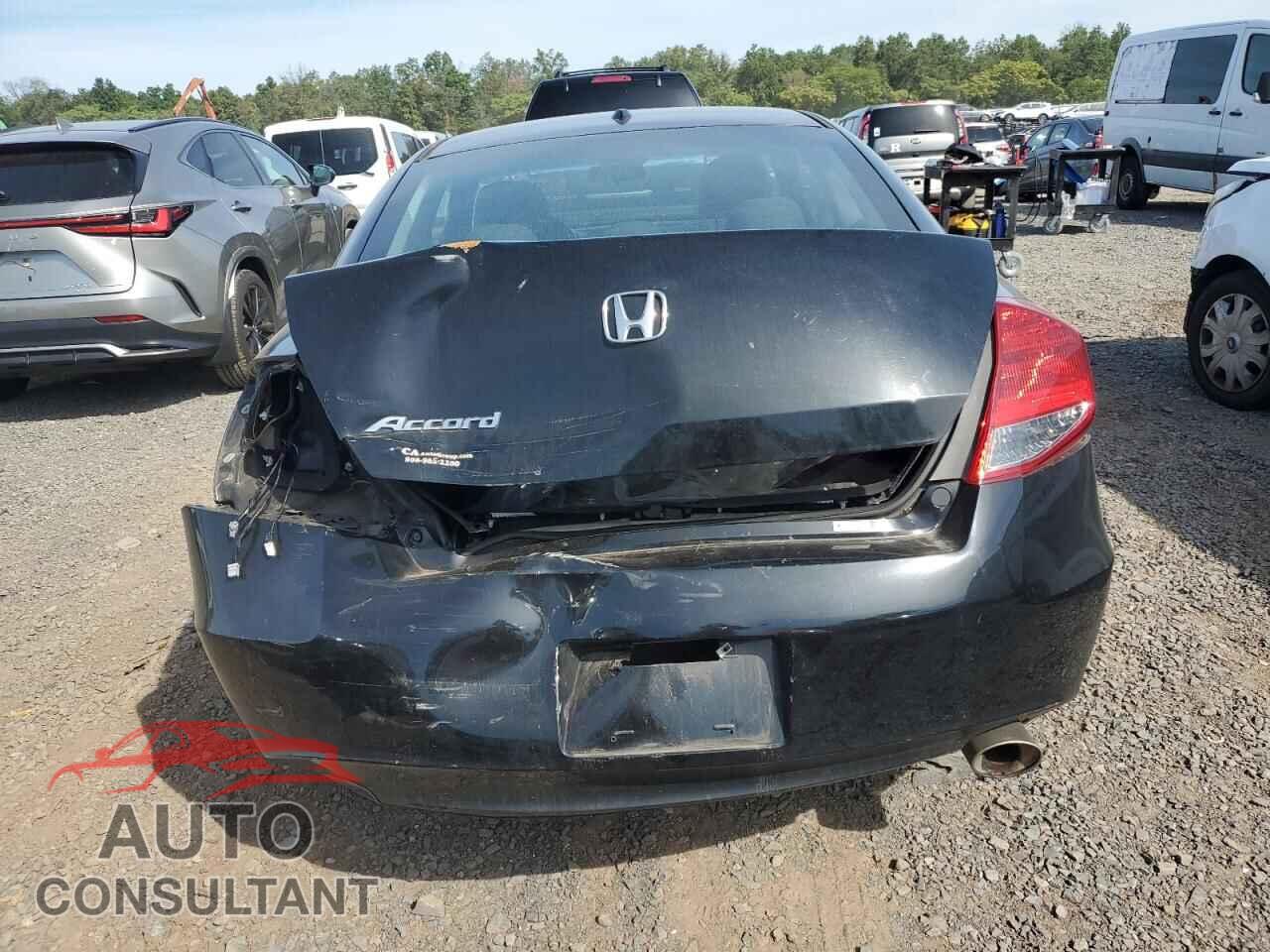 HONDA ACCORD 2012 - 1HGCS1B82CA021237