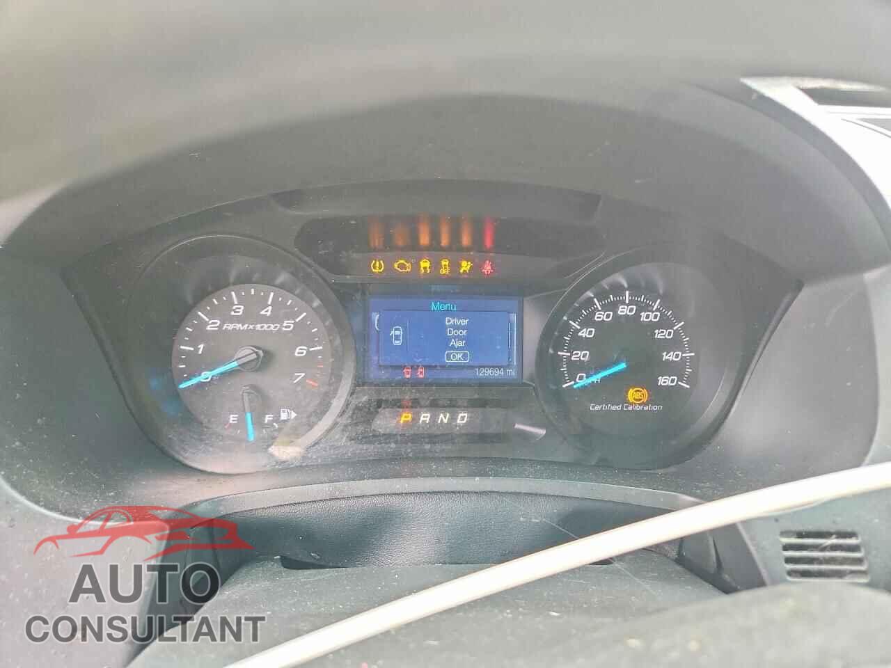 FORD EXPLORER 2015 - 1FM5K8AR8FGC68401