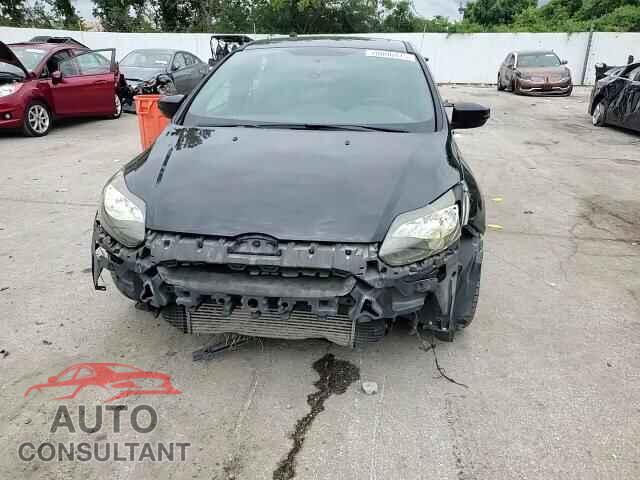 FORD FOCUS 2013 - 1FADP3L94DL127112