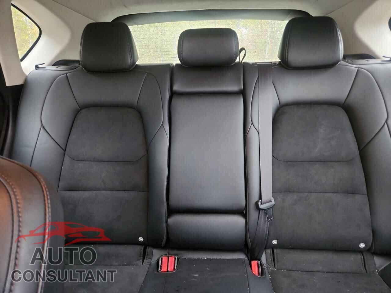 MAZDA CX-5 2020 - JM3KFBCM9L0757475