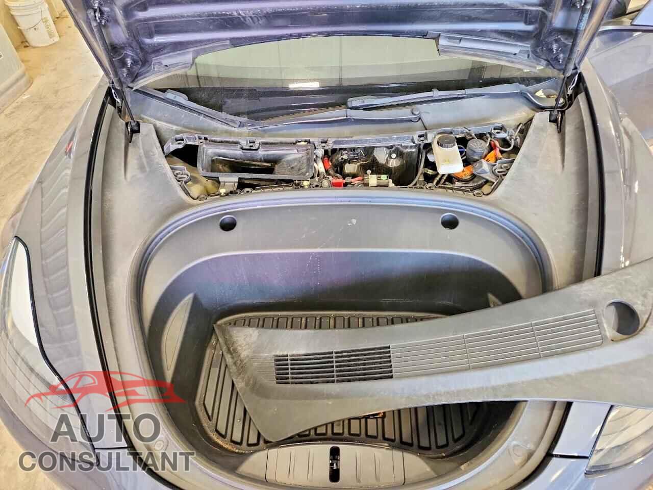 TESLA MODEL 3 2022 - 5YJ3E1EB3NF247066