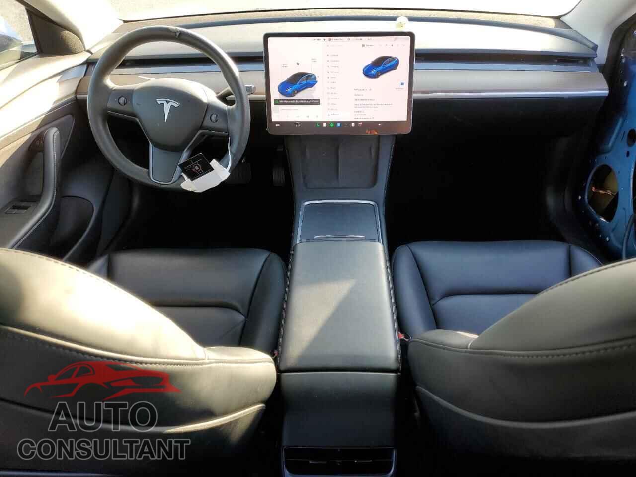 TESLA MODEL 3 2023 - 5YJ3E1EA4PF504052
