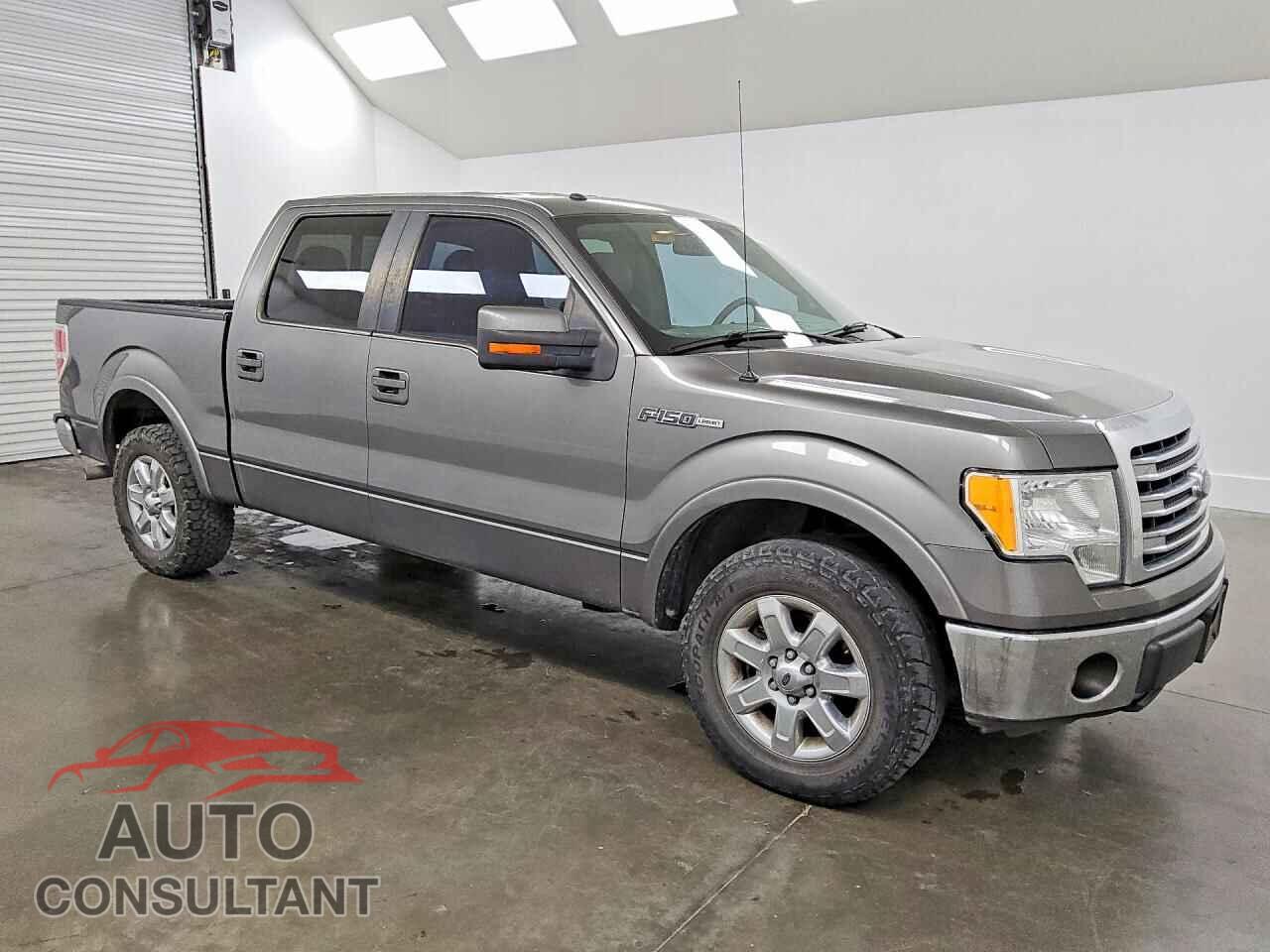 FORD F150 2013 - 1FTFW1CFXDFC79488