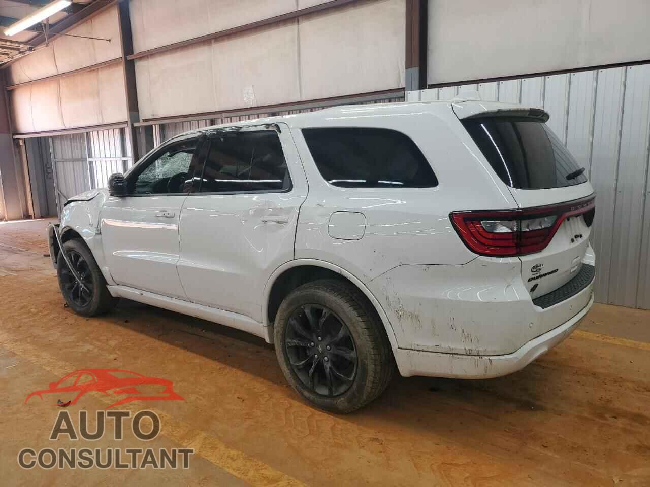 DODGE DURANGO 2019 - 1C4RDJDG9KC722013