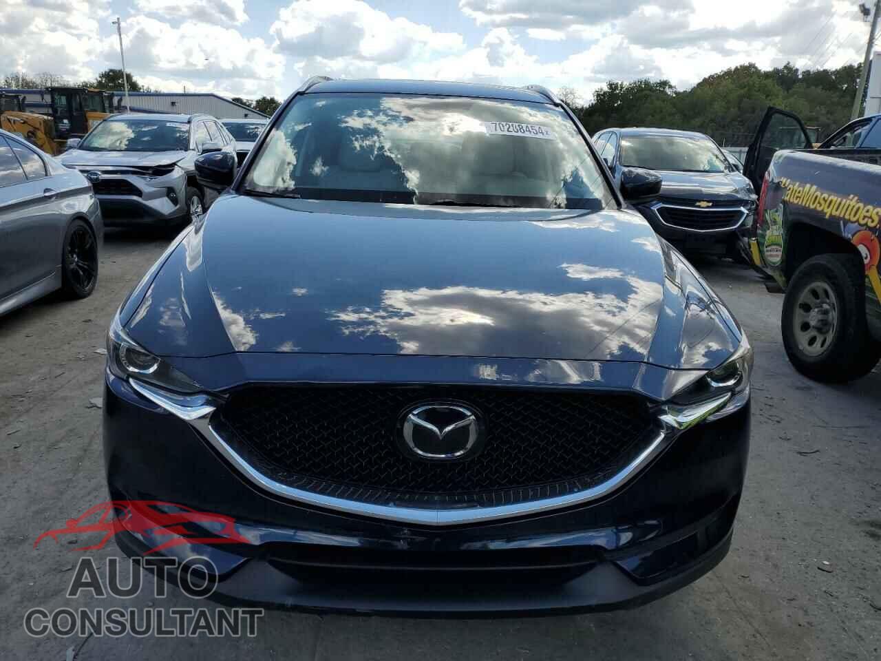 MAZDA CX-5 2020 - JM3KFACMXL0806659