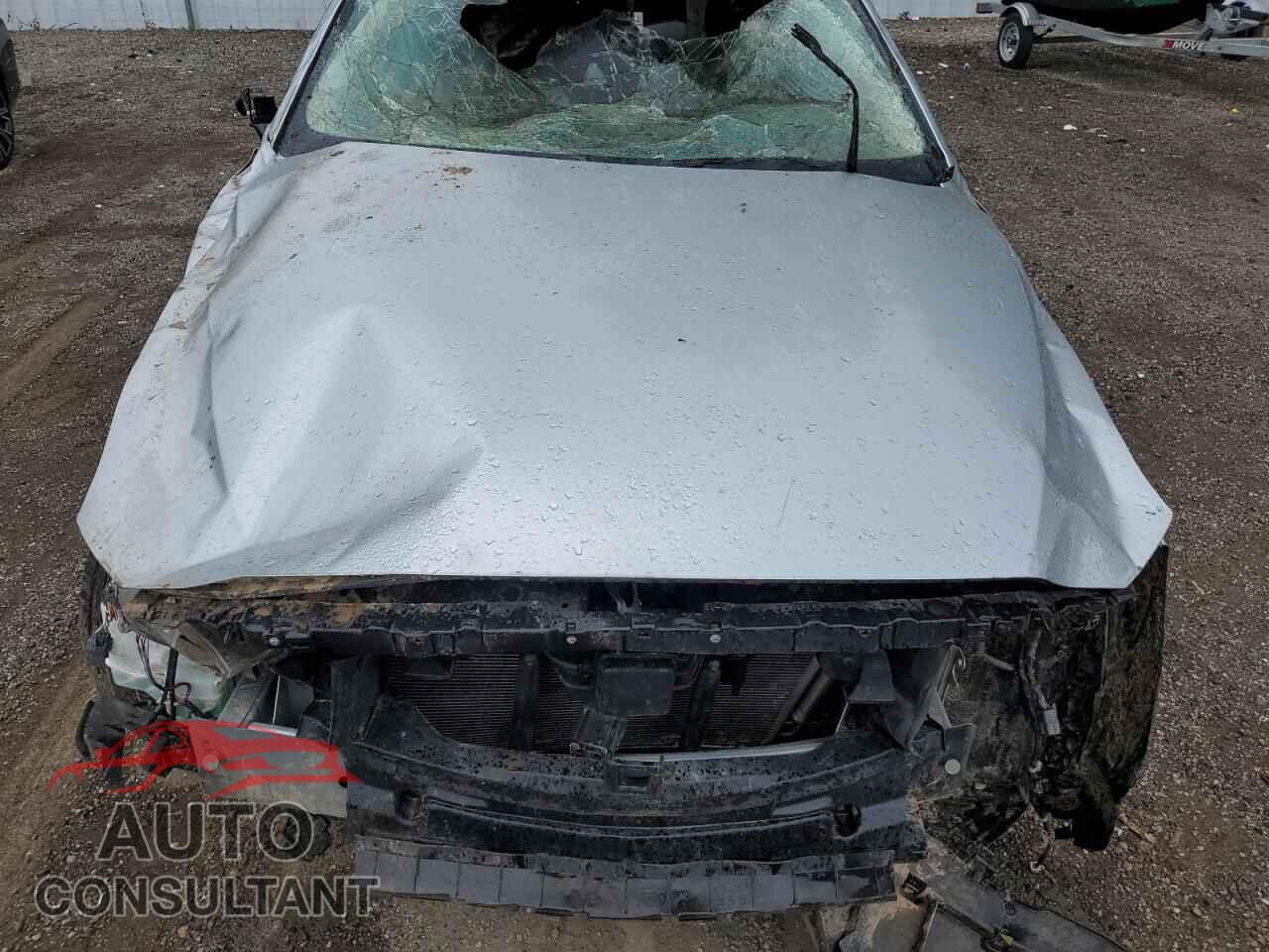 MAZDA CX-5 2018 - JM3KFBCM8J0321908